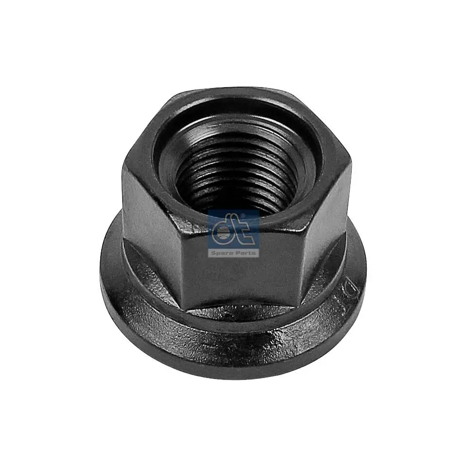 Wheel Nut 1.17026