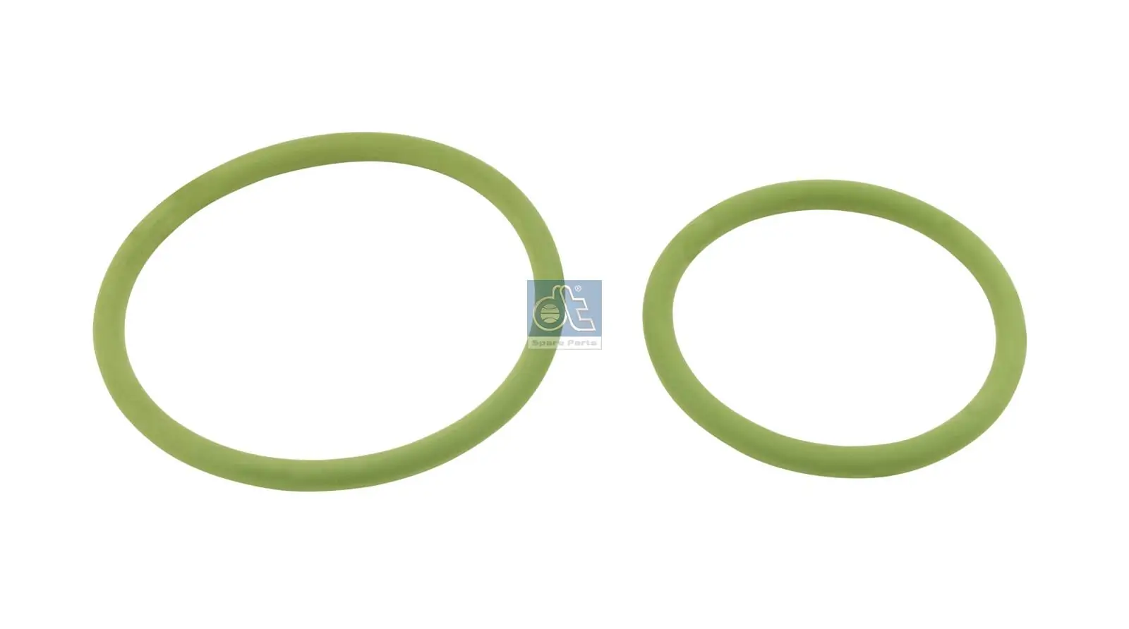 Seal, oil filter 5.94510