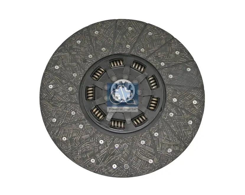 Clutch Disc 3.40031