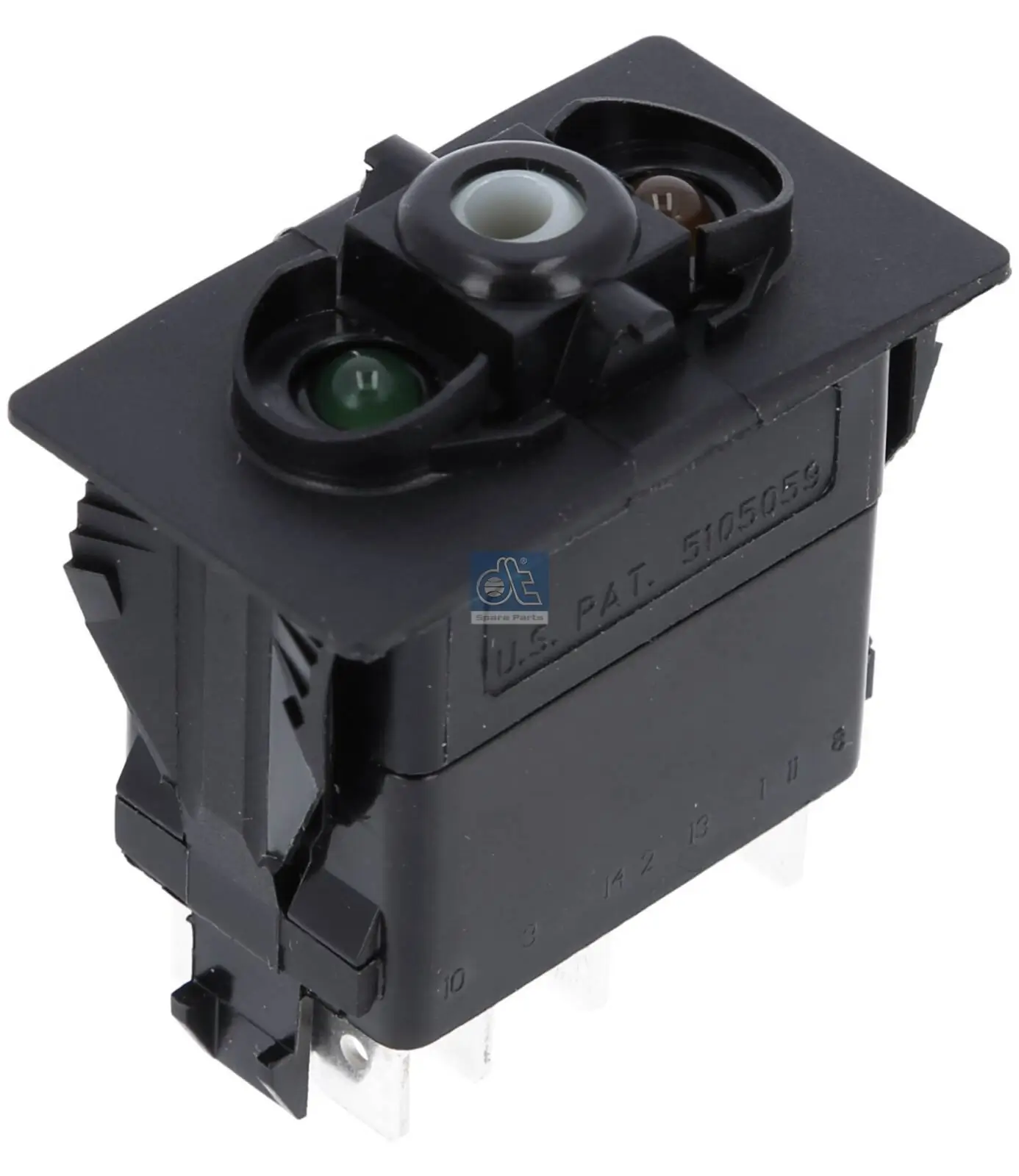 DT Spare Parts 2.77052 Switch