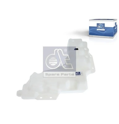 Washer Fluid Reservoir, window cleaning 2.25591