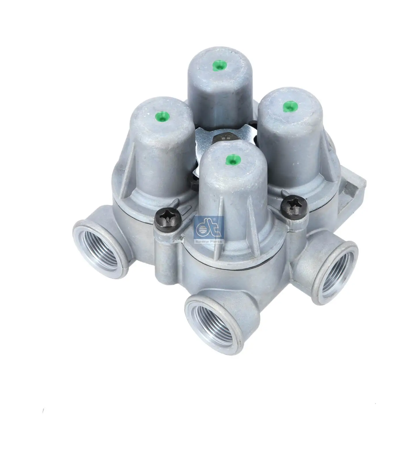 Multi-circuit Protection Valve 5.70175