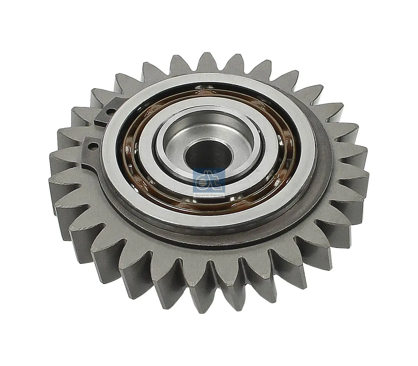 DT Spare Parts 2.10926 Gear/Sprocket, camshaft