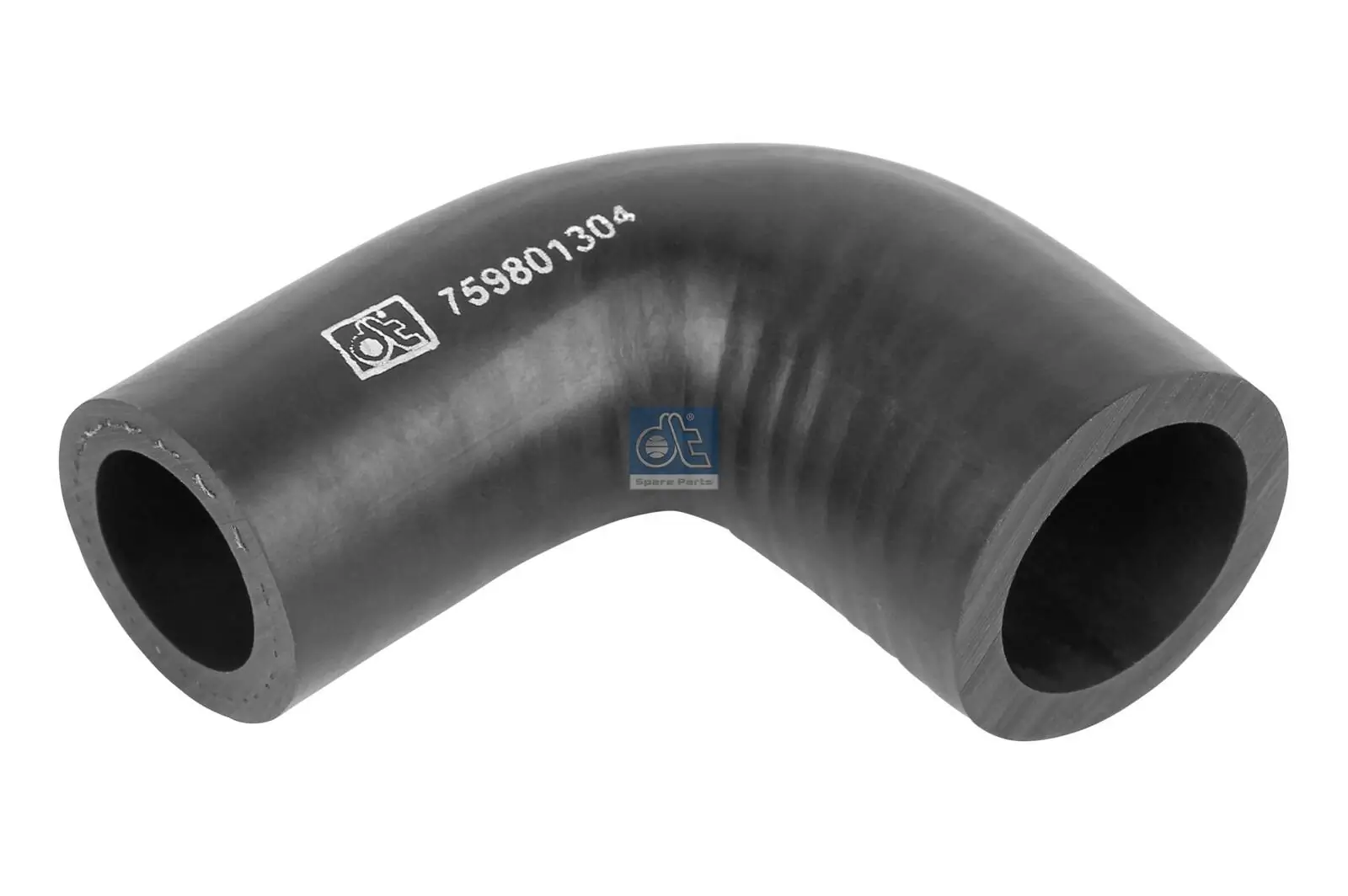 Hydraulic Hose, steering 1.19181