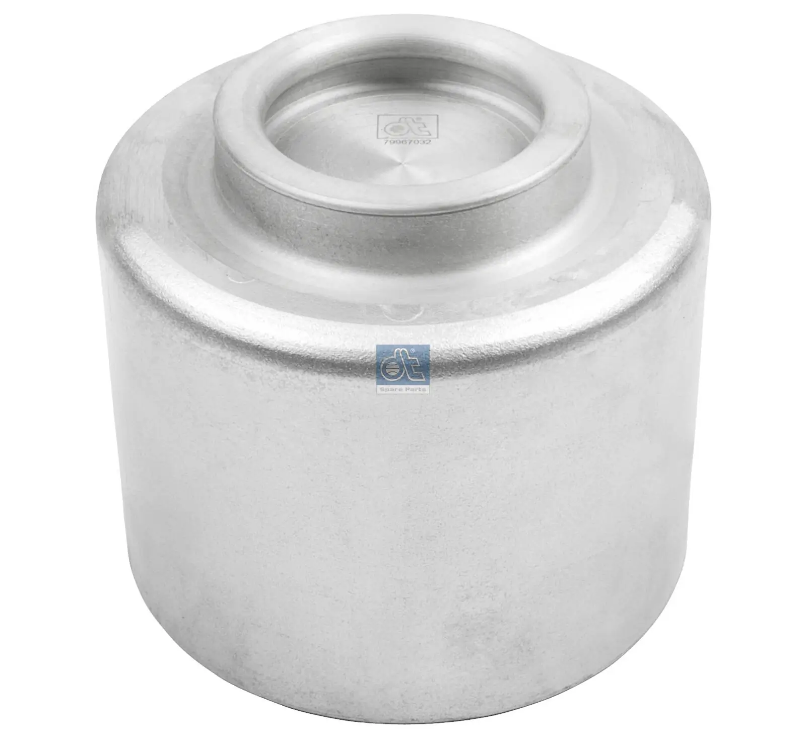 DT Spare Parts 3.66452 Roll-off Piston, air suspension bellows