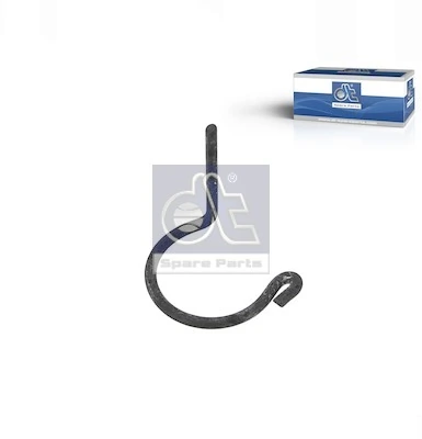 DT Spare Parts 9.06408 Locking Clip