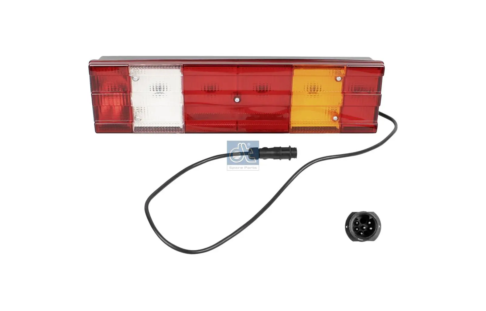 Tail Light Assembly 4.62375