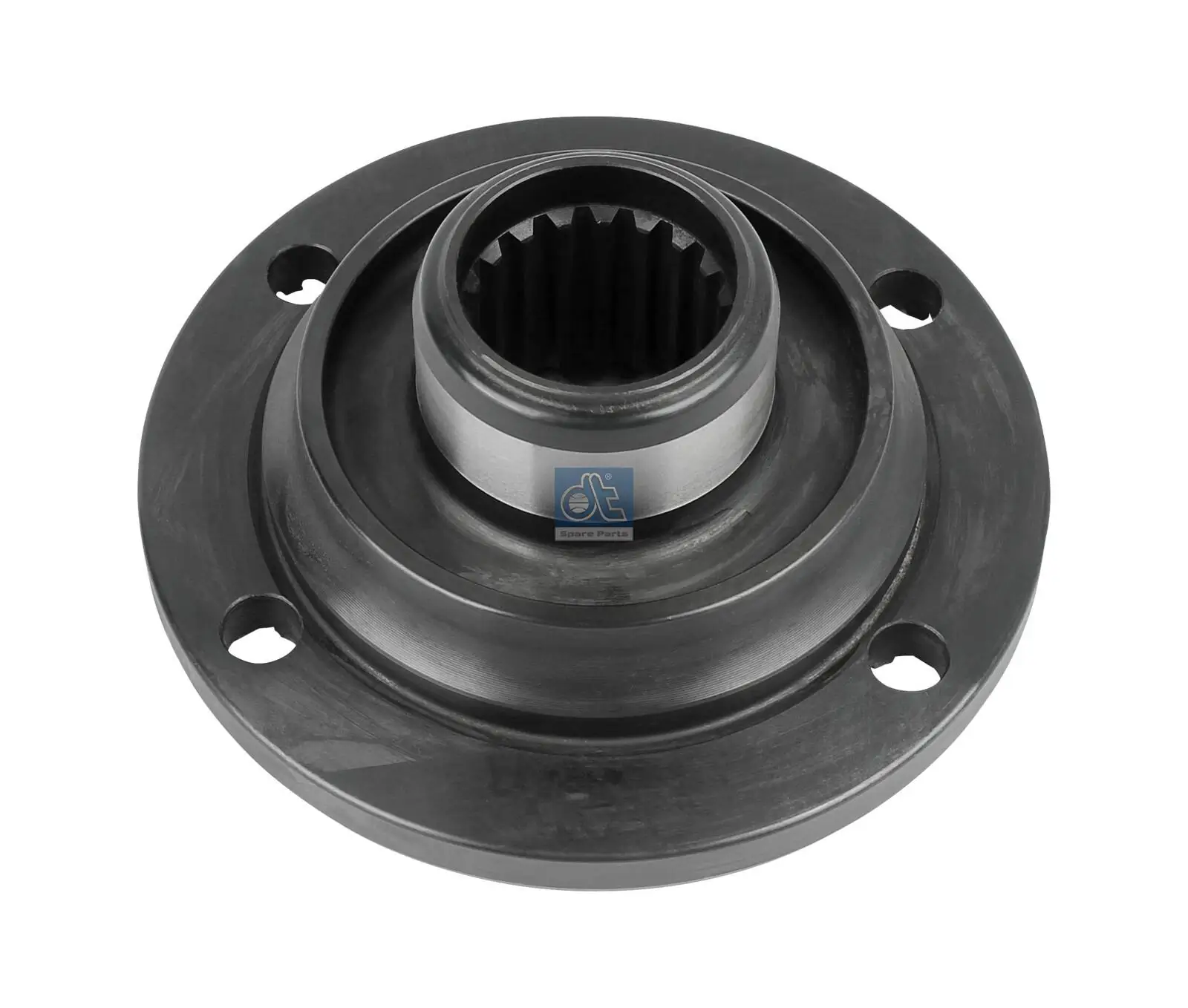 DT Spare Parts 2.35261 Flange, differential