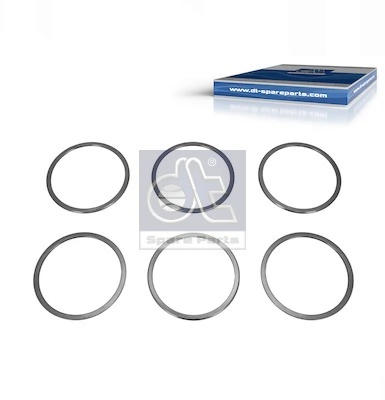 DT Spare Parts 7.92860 Repair Kit, differential