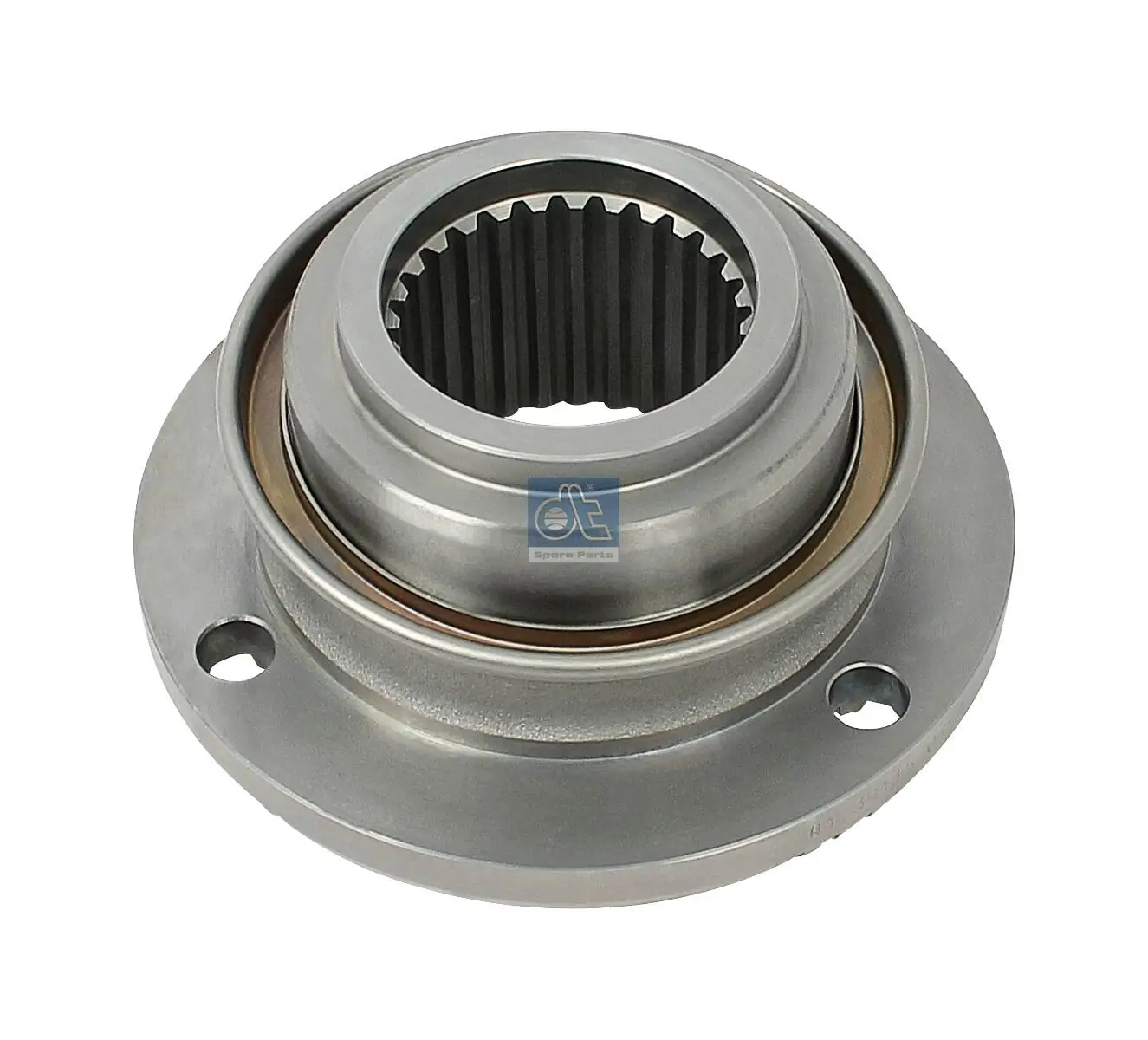 Drive Flange, propshaft 3.60751