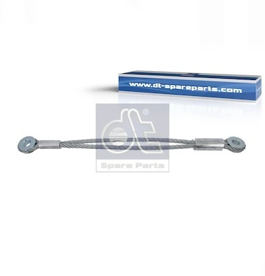 Cable, axle support 3.67600