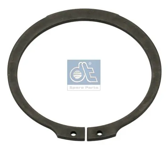 DT Spare Parts 2.65168 Circlip, kingpin