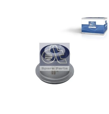 Bush, driver cab suspension 1.52901