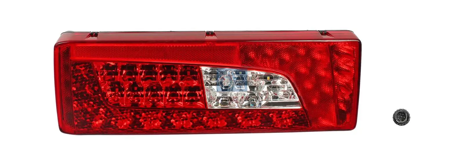 Tail Light Assembly 1.21881