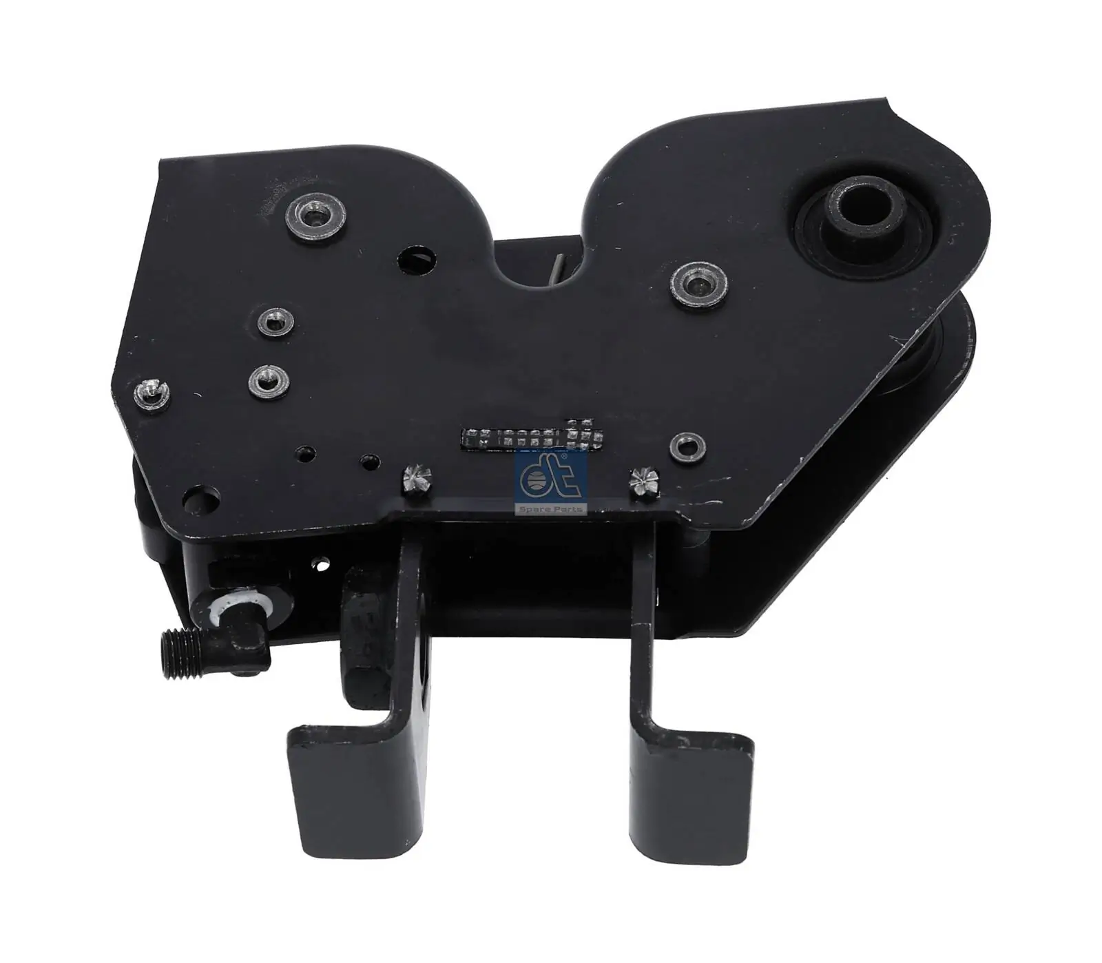 DT Spare Parts 7.77302 Door Lock, driver cab