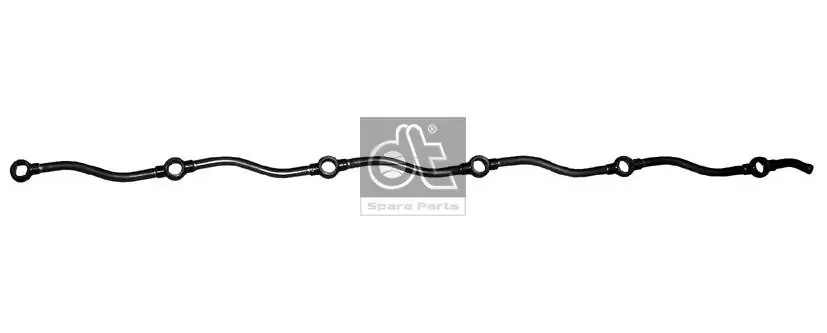 Coolant Pipe 3.15100