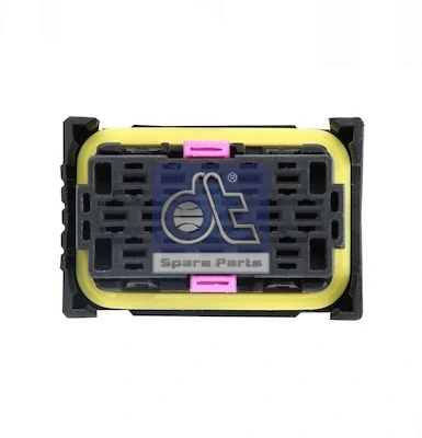 DT Spare Parts 3.86584 Connecting Cable, injector