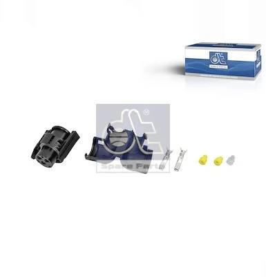 DT Spare Parts 7.98006 Plug