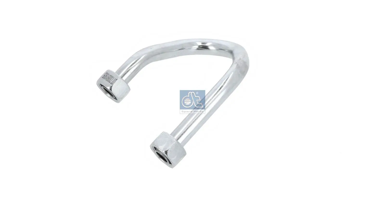 DT Spare Parts 5.41905 Pressure Hose, air compressor