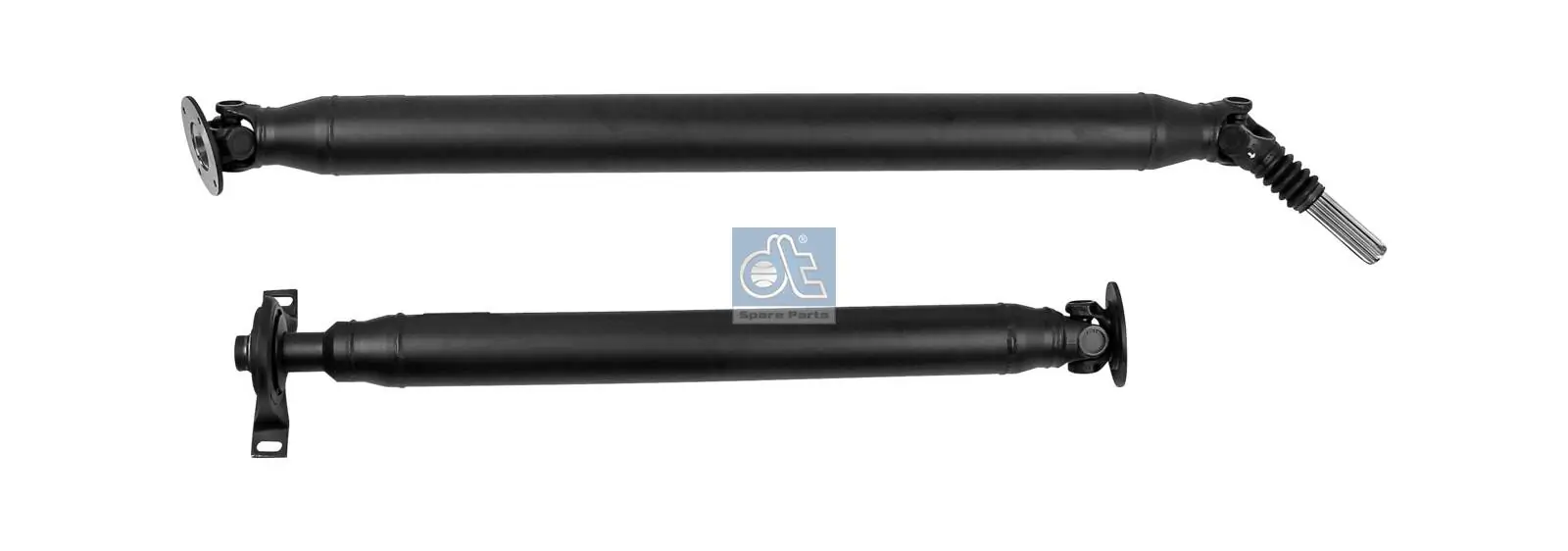 Propshaft, axle drive 4.66779