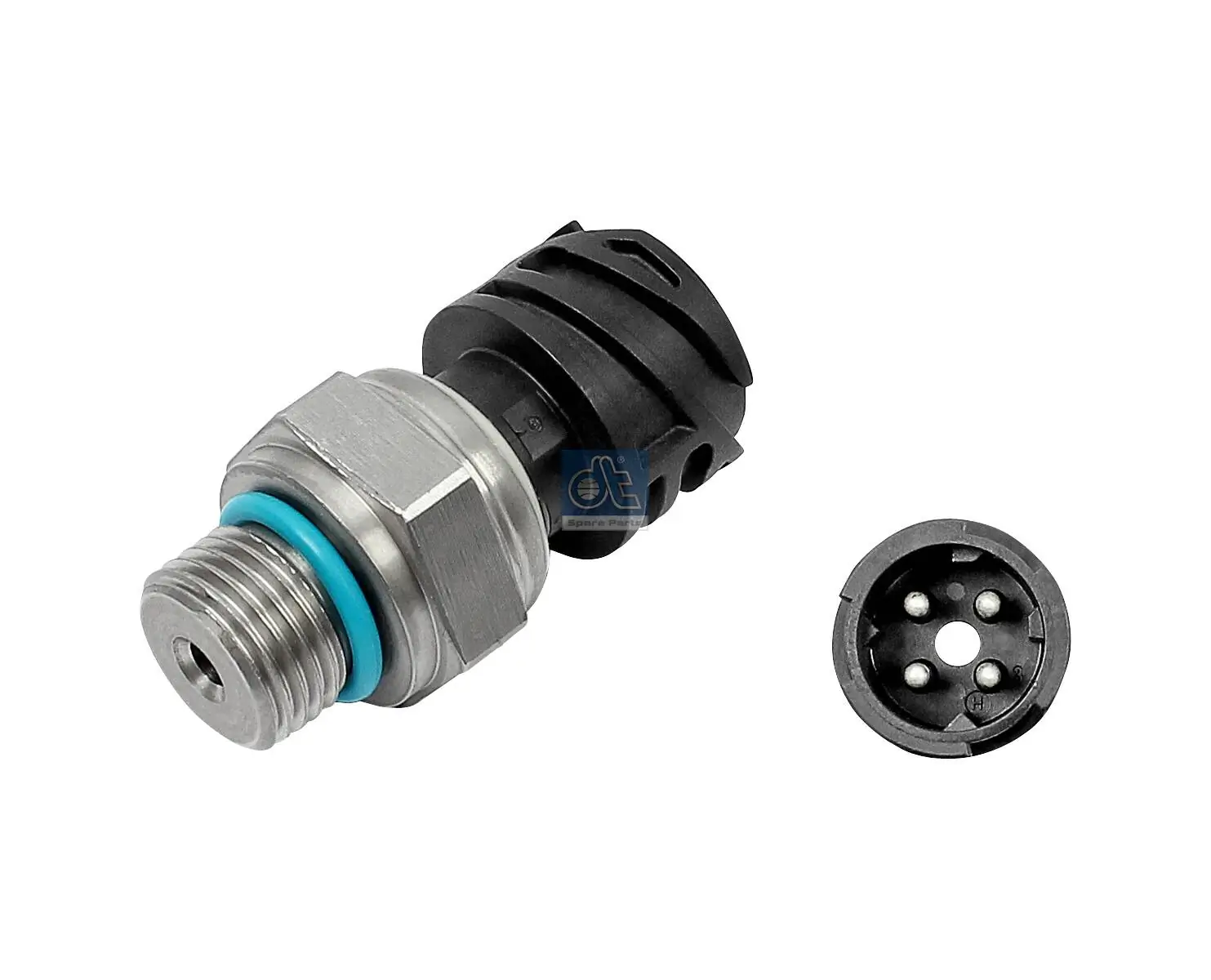 DT Spare Parts 2.12463 Sensor, oil pressure