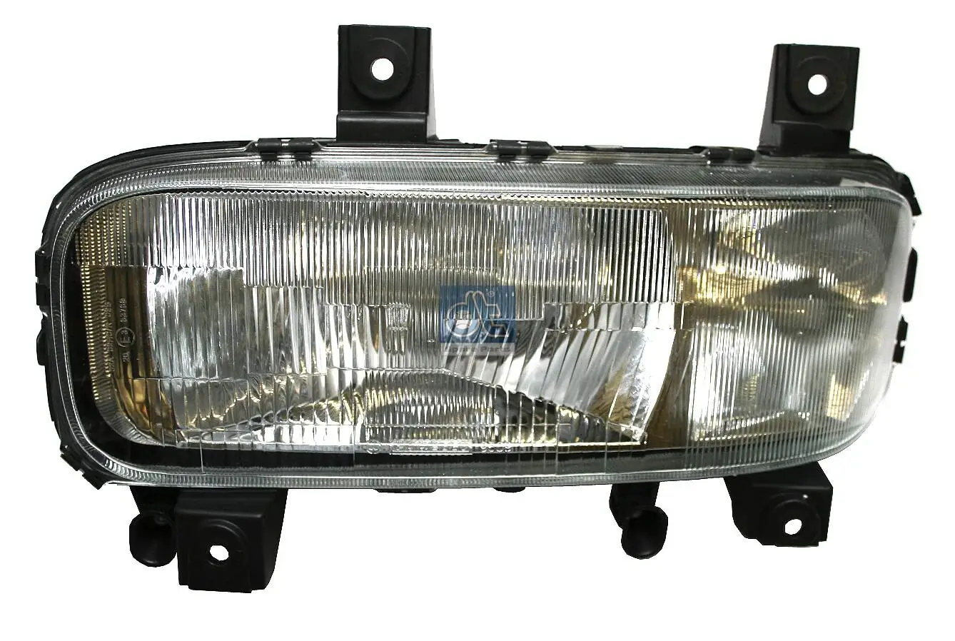 DT Spare Parts 4.62347 Headlight