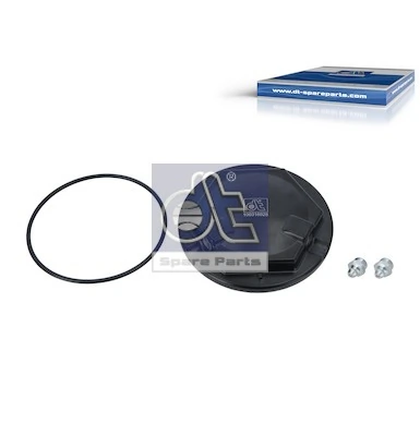 Lock Ring, steering knuckle 2.50073