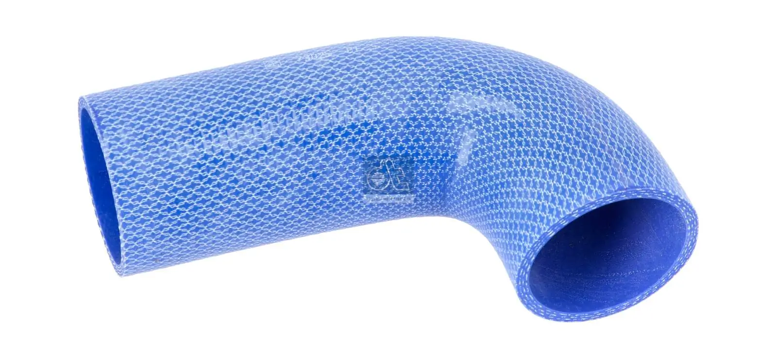 DT Spare Parts 3.16531 Radiator Hose