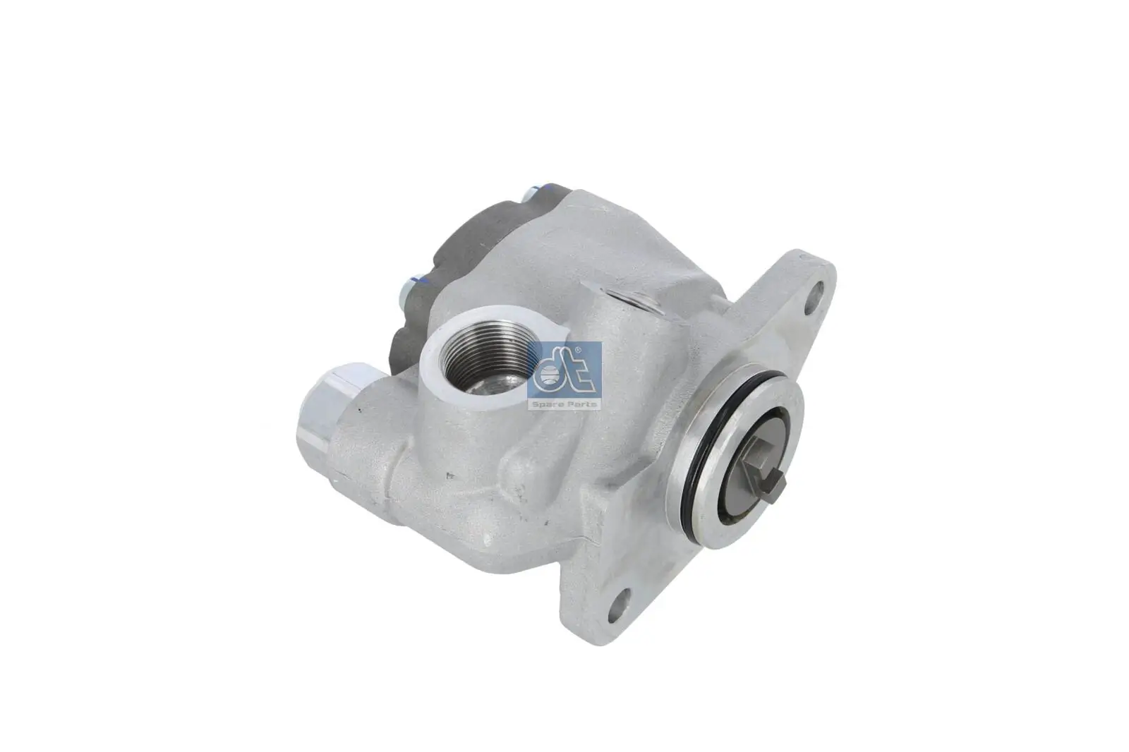 Hydraulic Pump, steering 3.69002