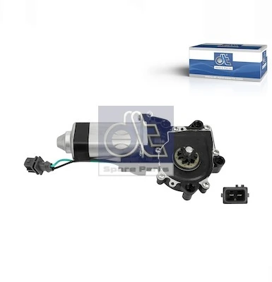 Electric Motor, window regulator 4.63380