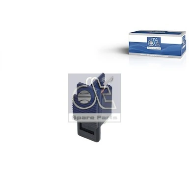 Switch, splitter gearbox 1.21040