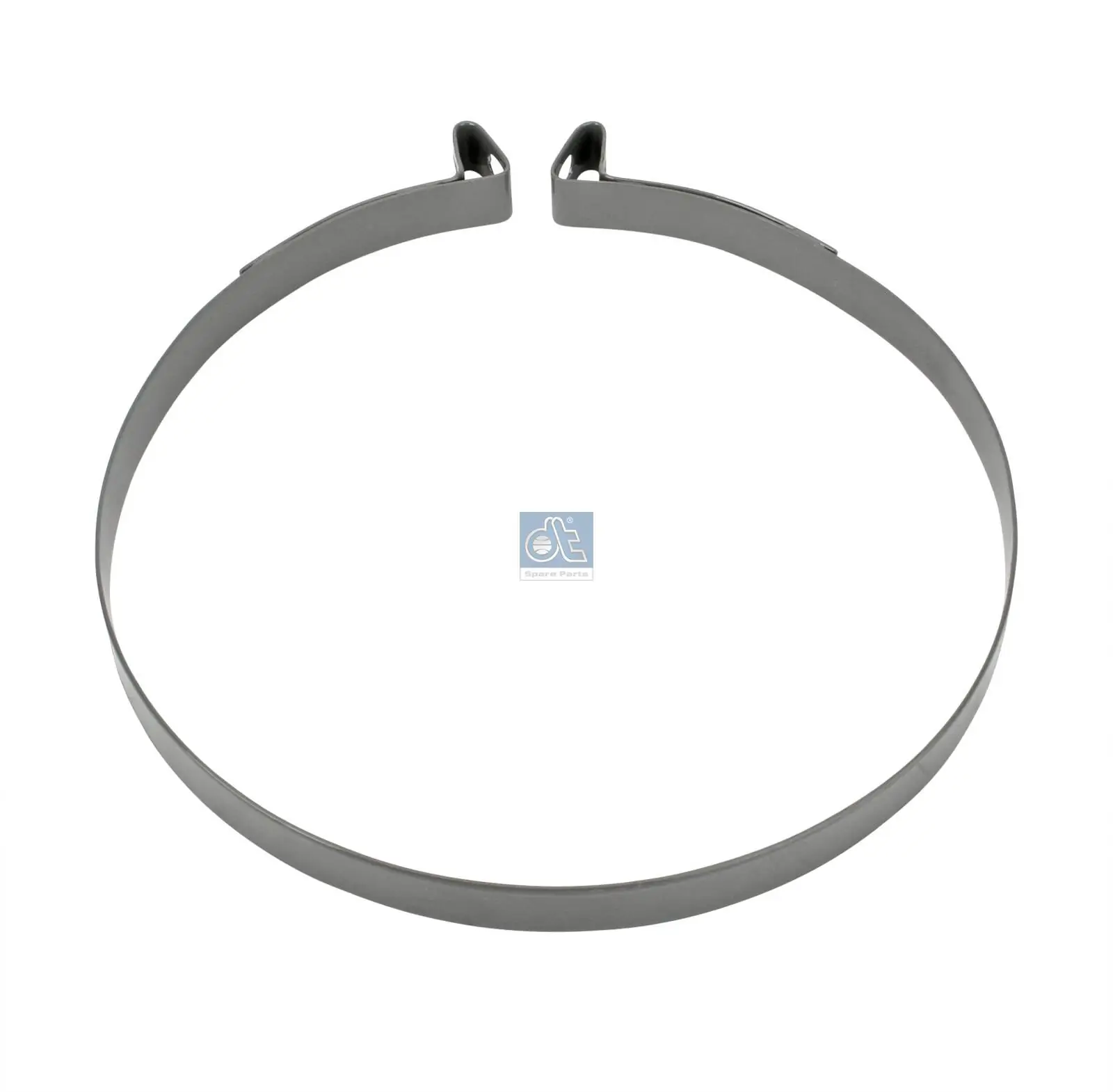 DT Spare Parts 1.12675 Tightening Strap
