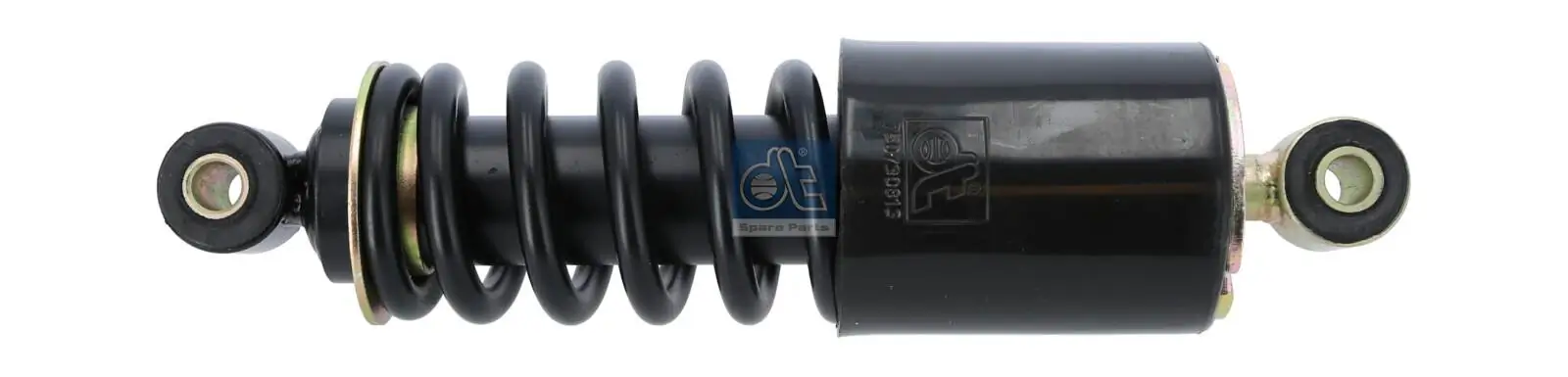 Shock Absorber, driver cab suspension 4.62841