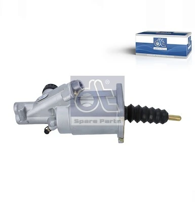 DT Spare Parts 5.53014 Clutch Booster