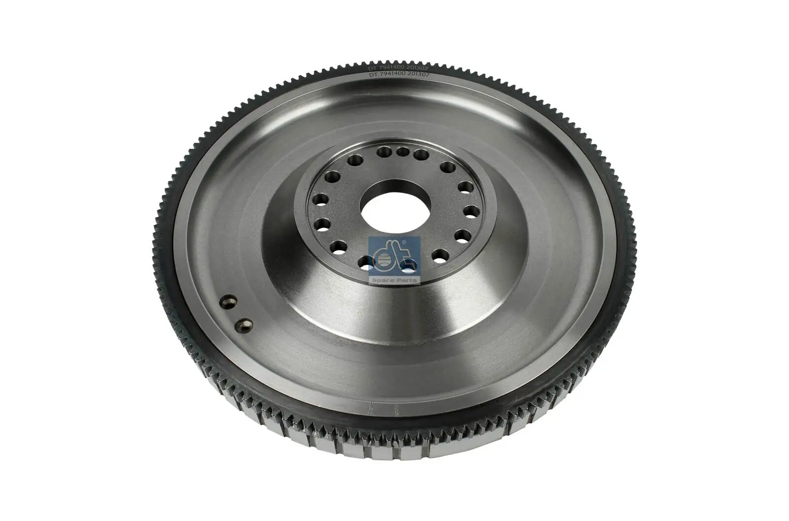 Flywheel 2.10742