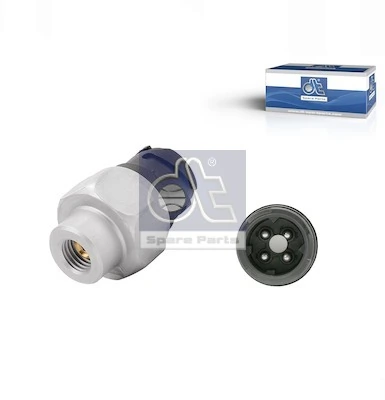 DT Spare Parts 3.70014 Pressure Switch