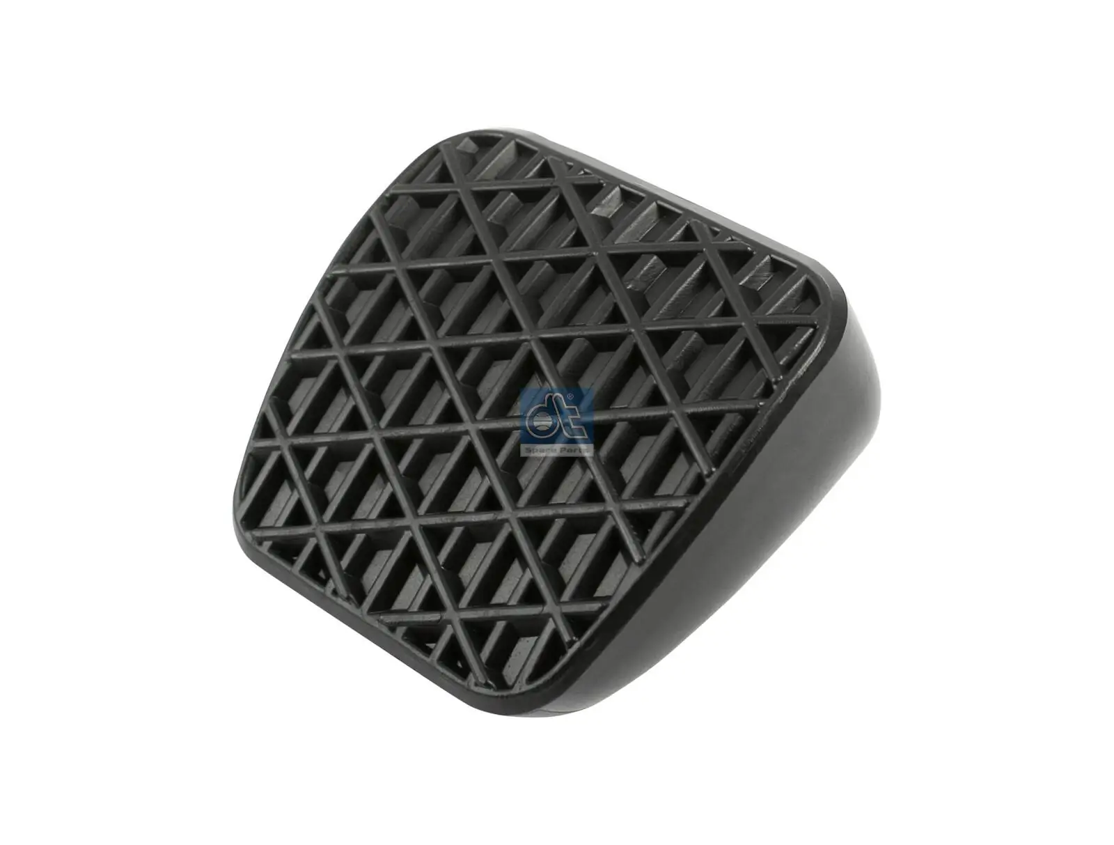 Pedal Pad, clutch pedal 4.80096