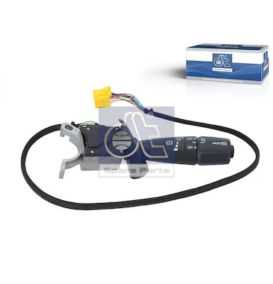 DT Spare Parts 5.80011 Steering Column Switch