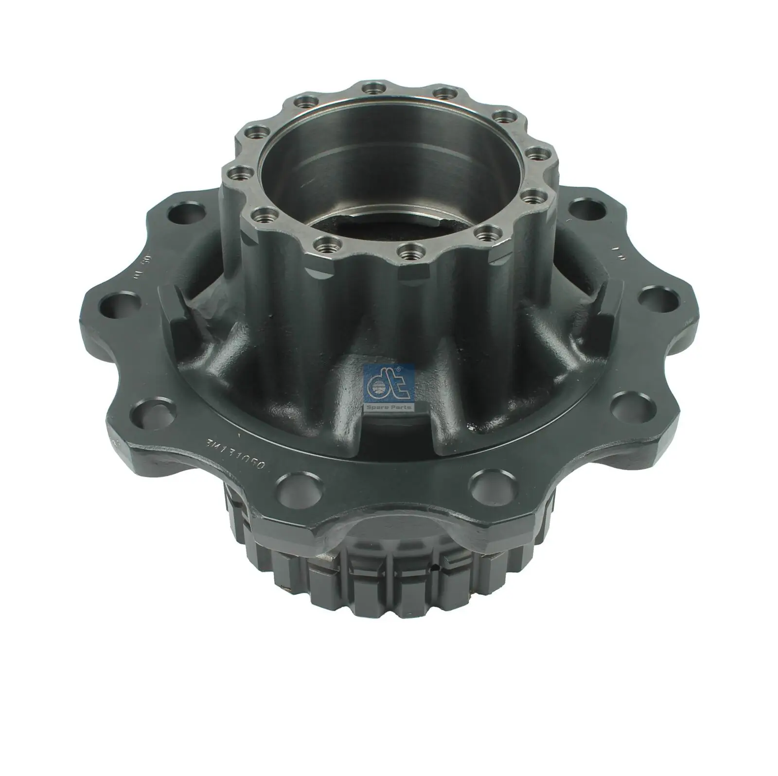 DT Spare Parts 6.54003 Wheel Hub