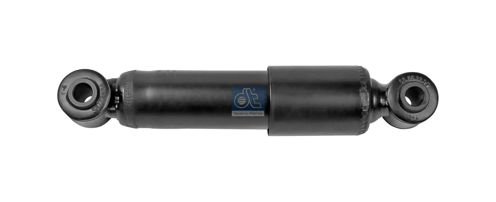 DT Spare Parts 6.77029 Shock Absorber, driver cab suspension