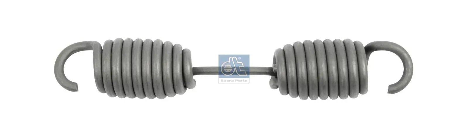 Spring, brake shoes 10.33058