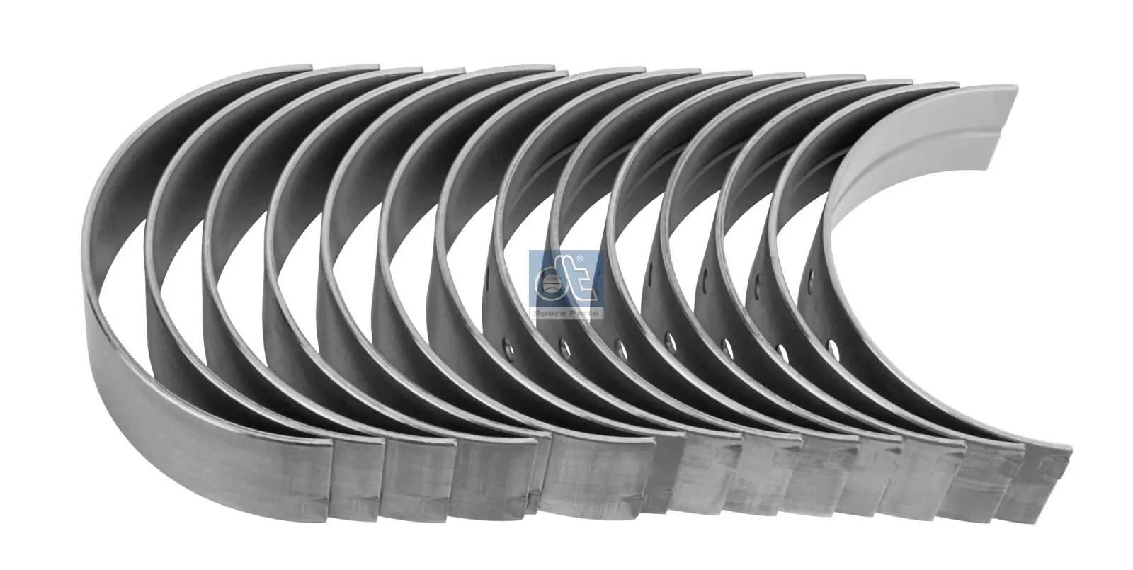 Crankshaft Bearing Set 1.33220