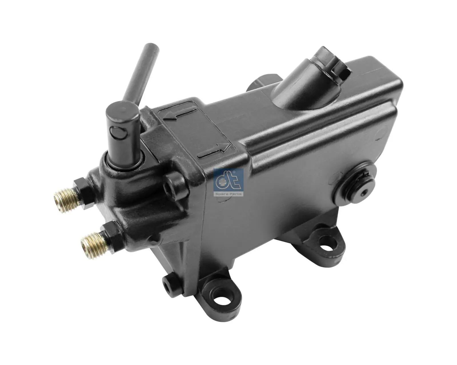 DT Spare Parts 4.62151 Tilt Pump, driver cab
