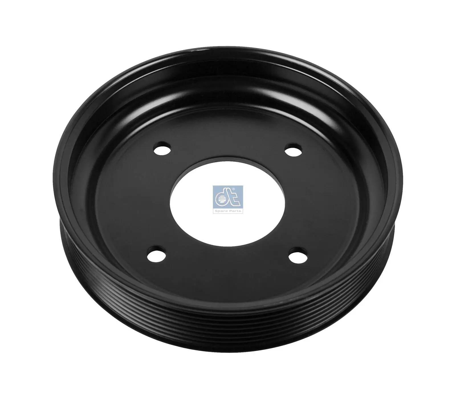 Belt Pulley, water pump 4.63039