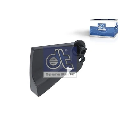 DT Spare Parts 1.22944 Exterior Door Handle
