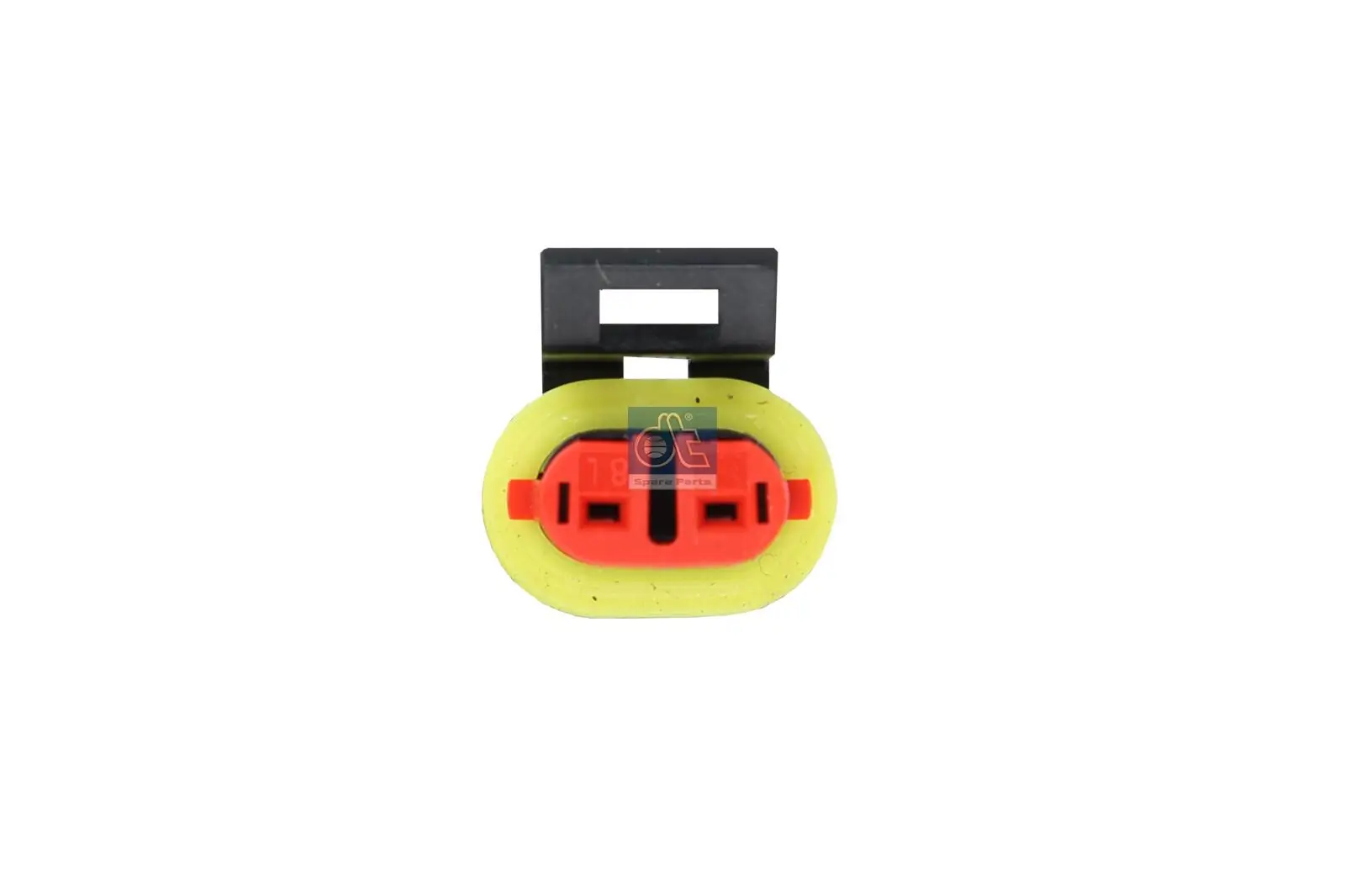 DT Spare Parts 5.60196 Door Lock, driver cab