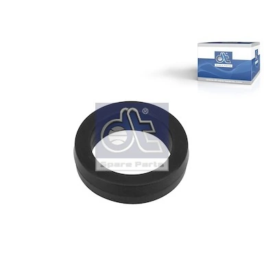 DT Spare Parts 2.14224 Seal, oil filter