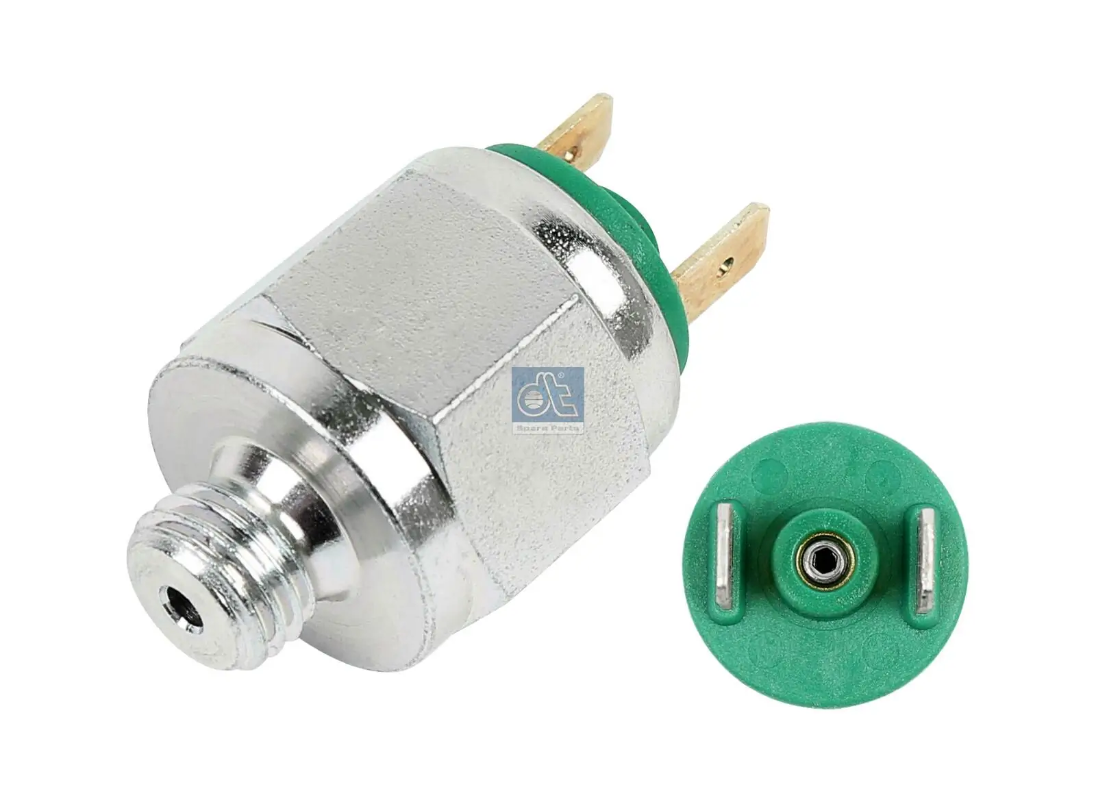 Sensor, compressed-air system 5.75203