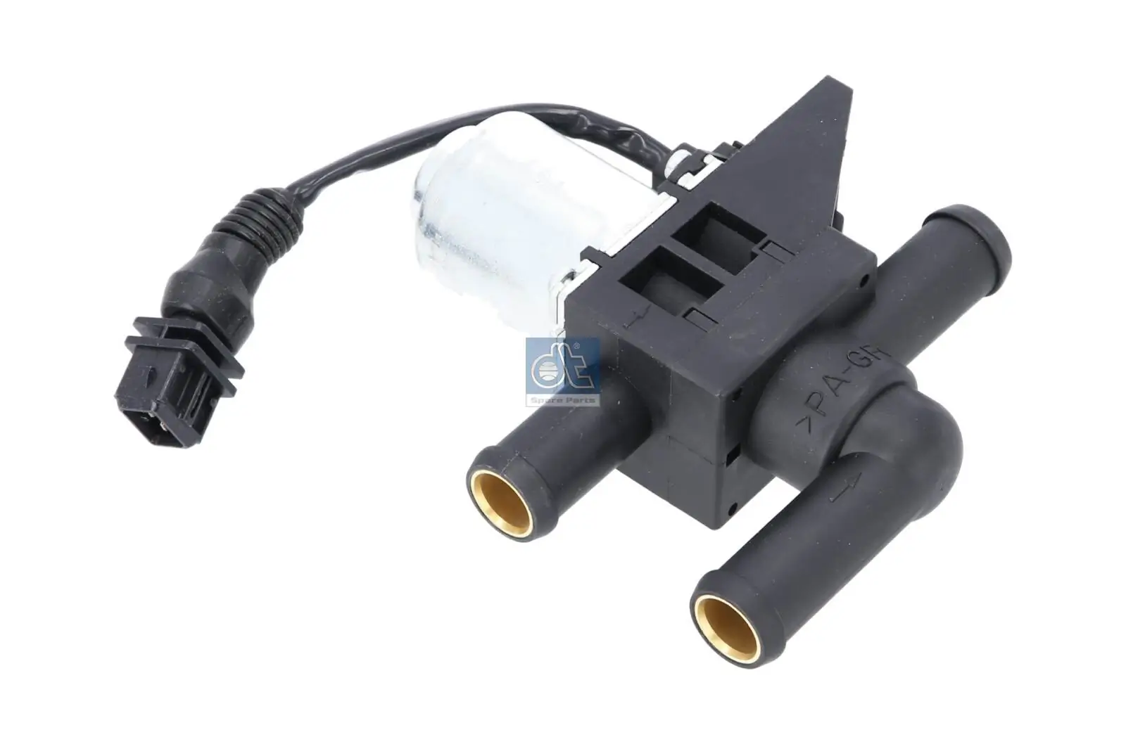 DT Spare Parts 4.63651 Change-Over Valve, ventilation blind