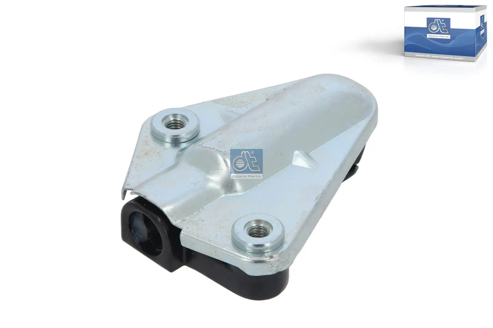 DT Spare Parts 2.00302 Holder, wheel speed sensor